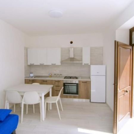 Casa Estiva Nunzia Apartment Foria Екстериор снимка