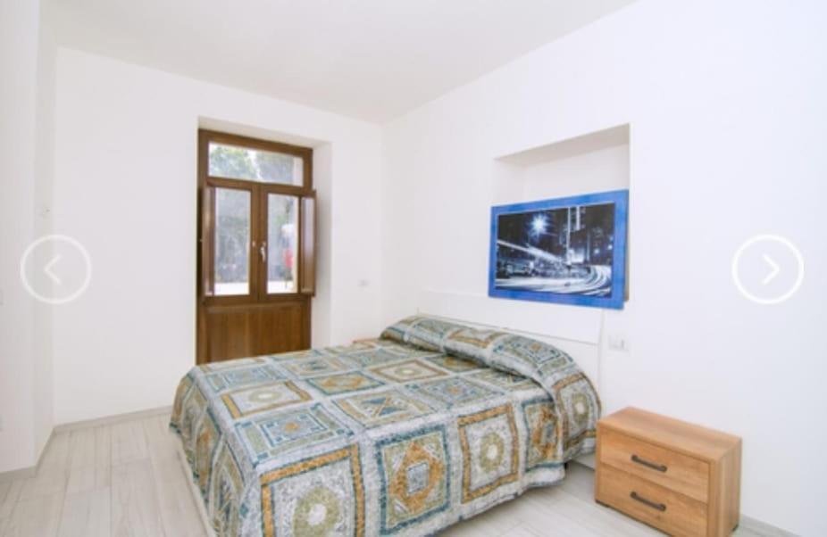 Casa Estiva Nunzia Apartment Foria Екстериор снимка