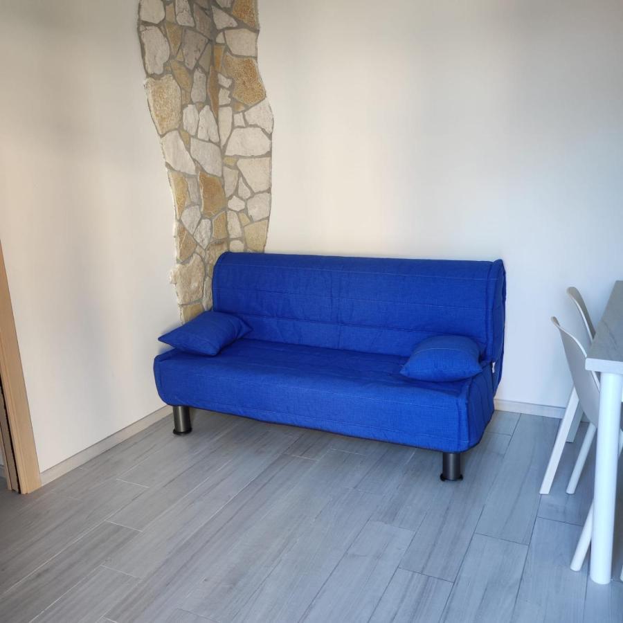 Casa Estiva Nunzia Apartment Foria Екстериор снимка