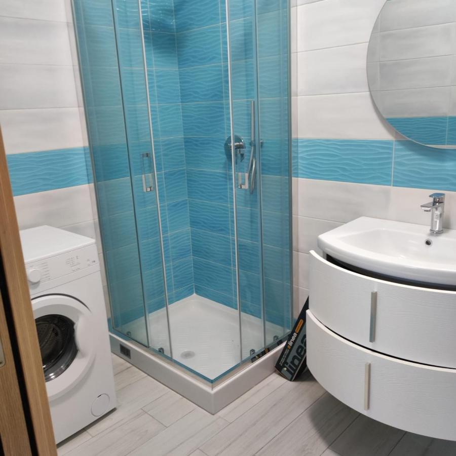 Casa Estiva Nunzia Apartment Foria Екстериор снимка